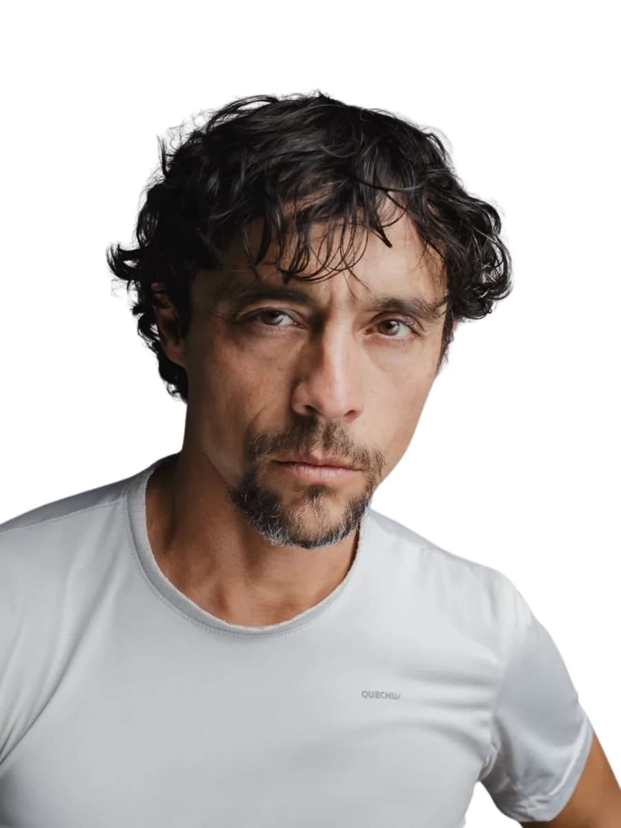 Osvaldo Sánchez