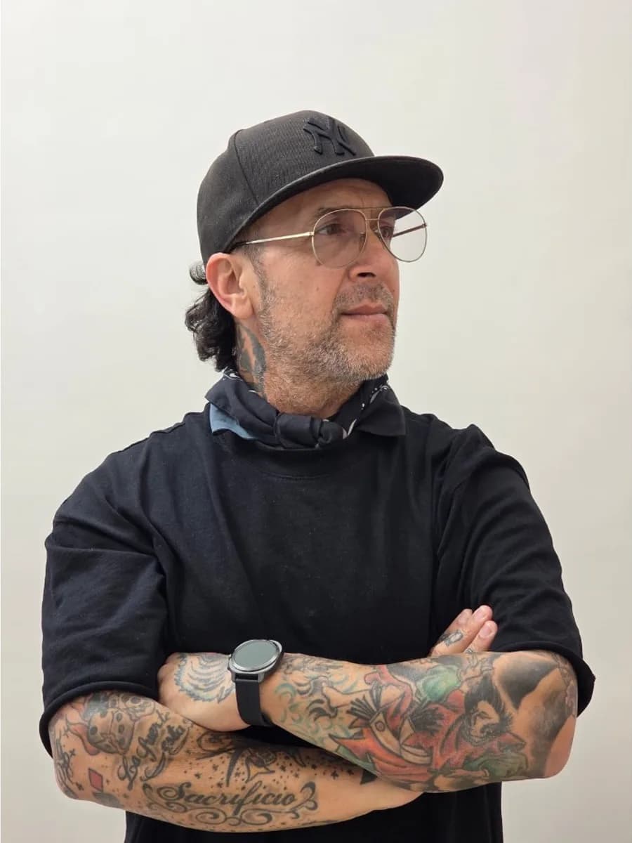 Pablo Ambrosini