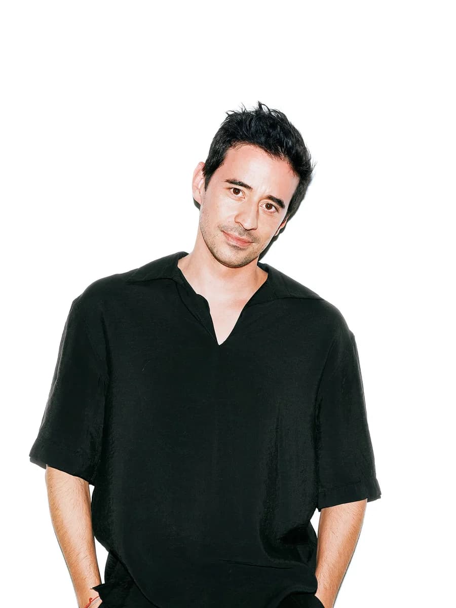 Pablo Astiazarán