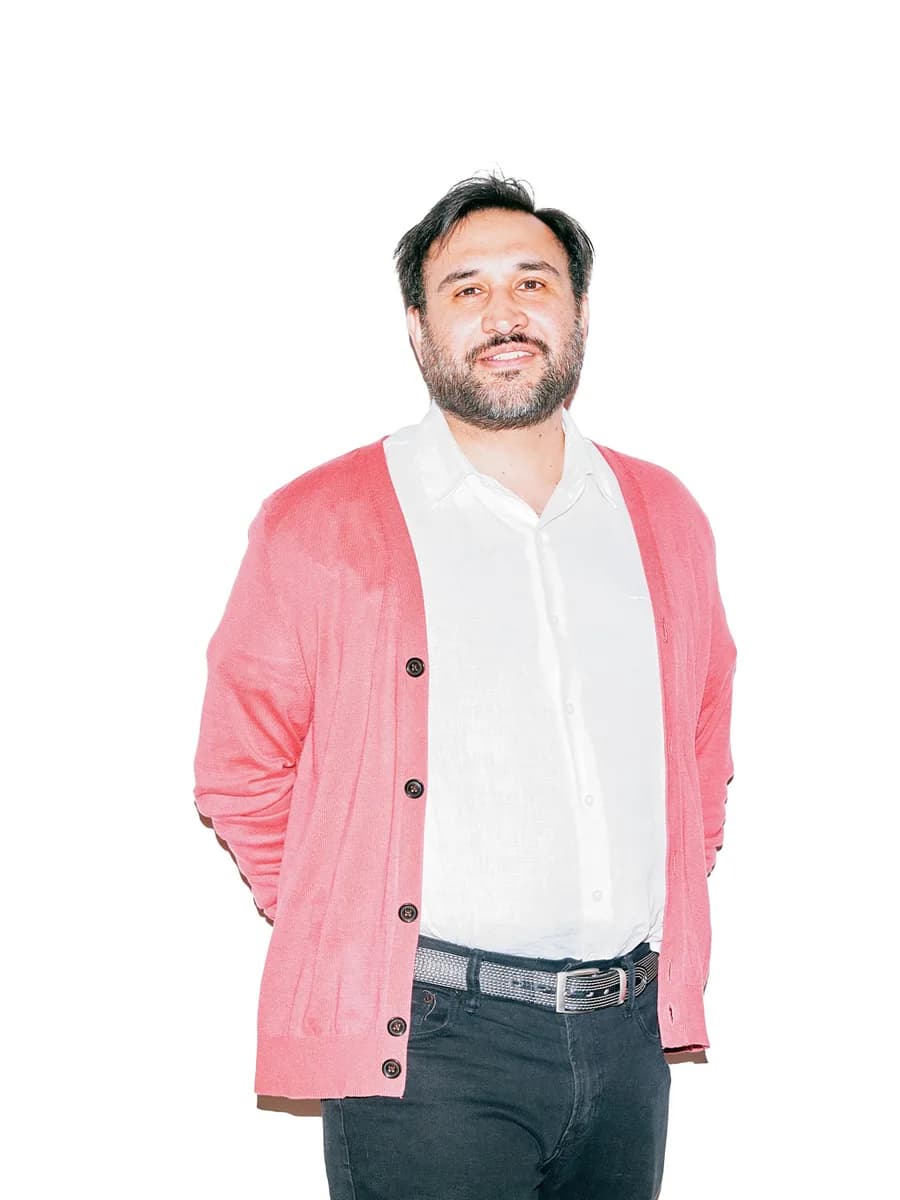 Pablo Ortiz