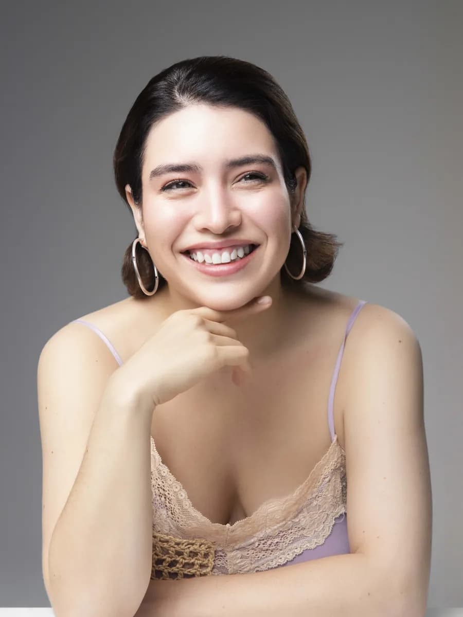 Paloma Petra