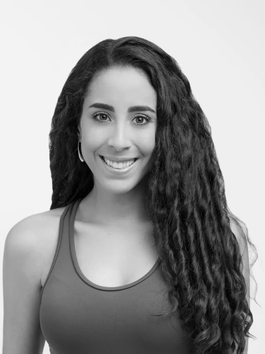 Paty Fernández De Castro