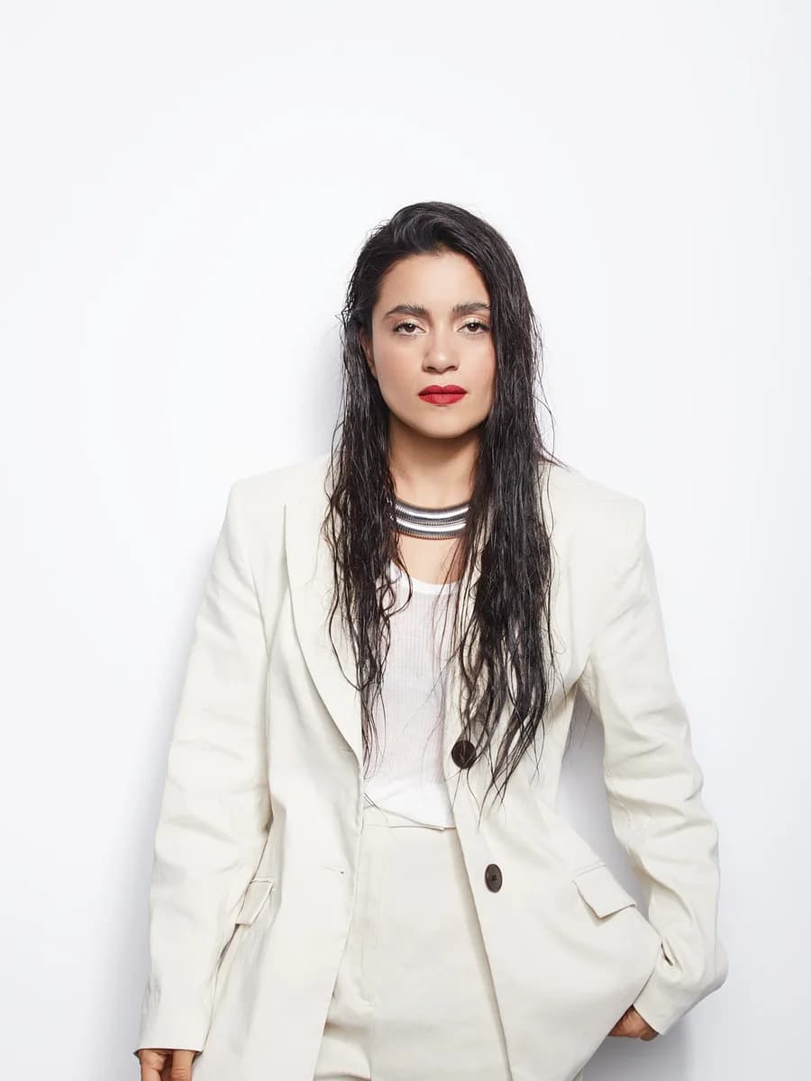 Paulina Gaitán