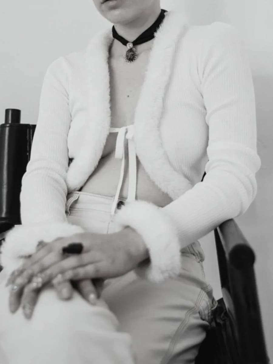 Racornelia Ezell
