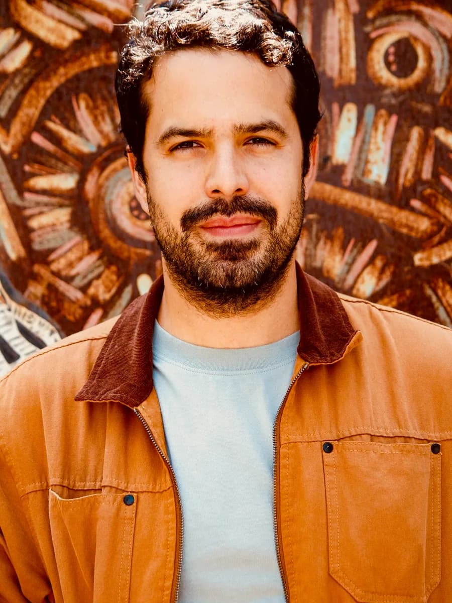 Rafael Fernández Samano