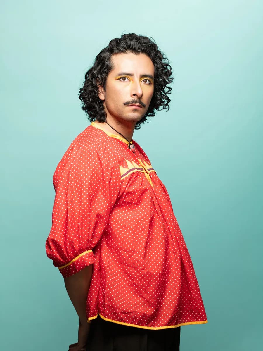 Raúl Briones