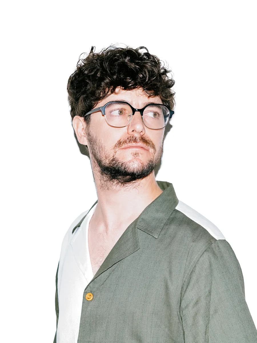 Rodrigo Villanueva