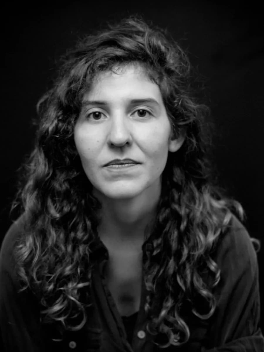 Valentina Maurel