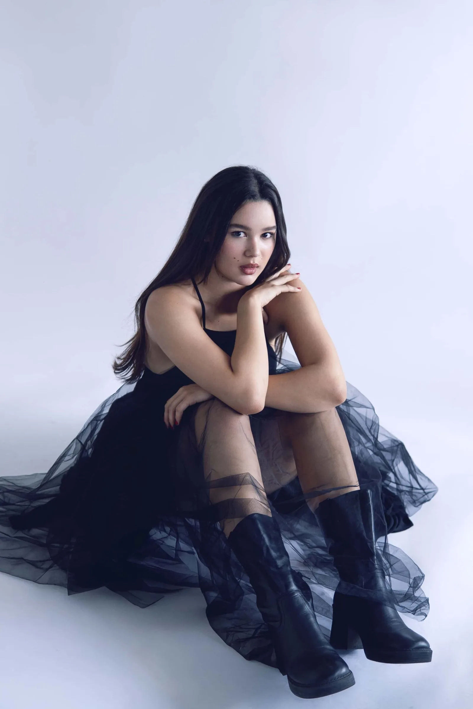 Ale Cosío, foto 3