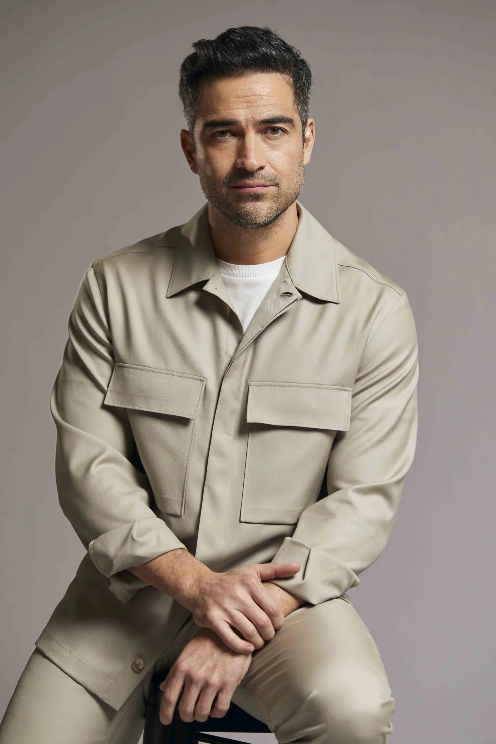 Alfonso Herrera, foto 2