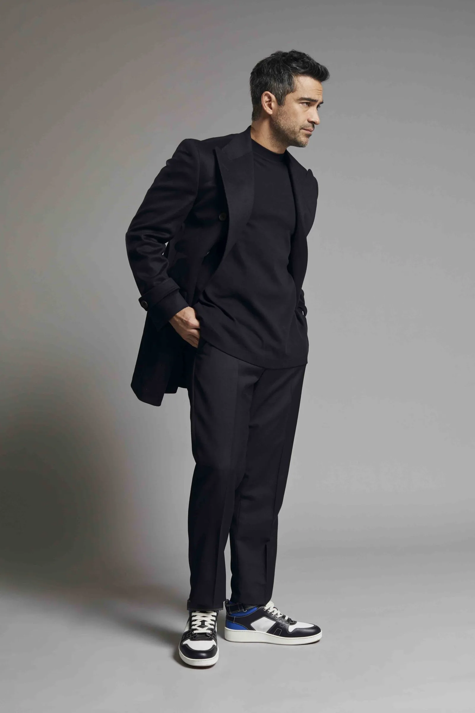 Alfonso Herrera, foto 3
