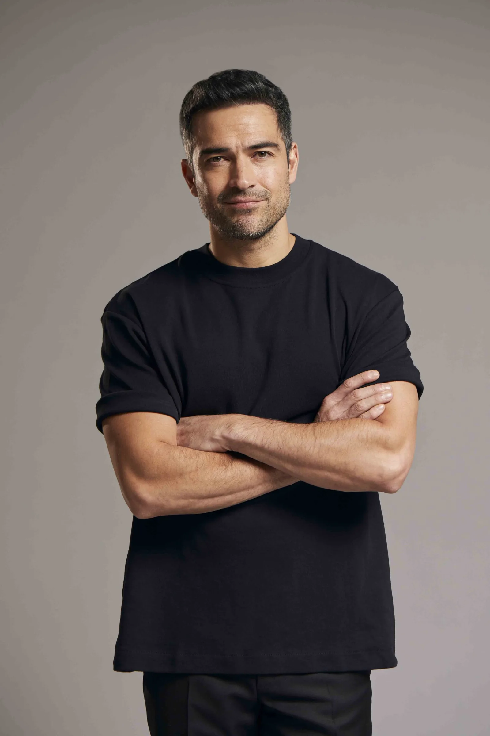 Alfonso Herrera, foto 4