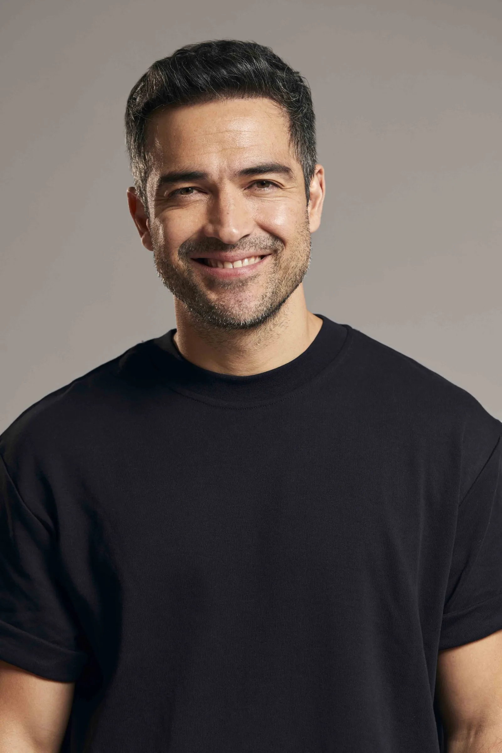 Alfonso Herrera, foto 5