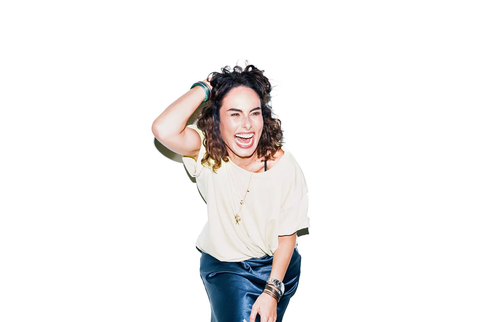 Ana Serradilla, foto 2