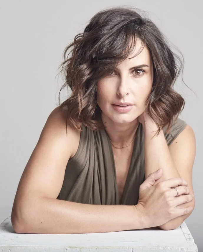 Ana Serradilla, foto 5