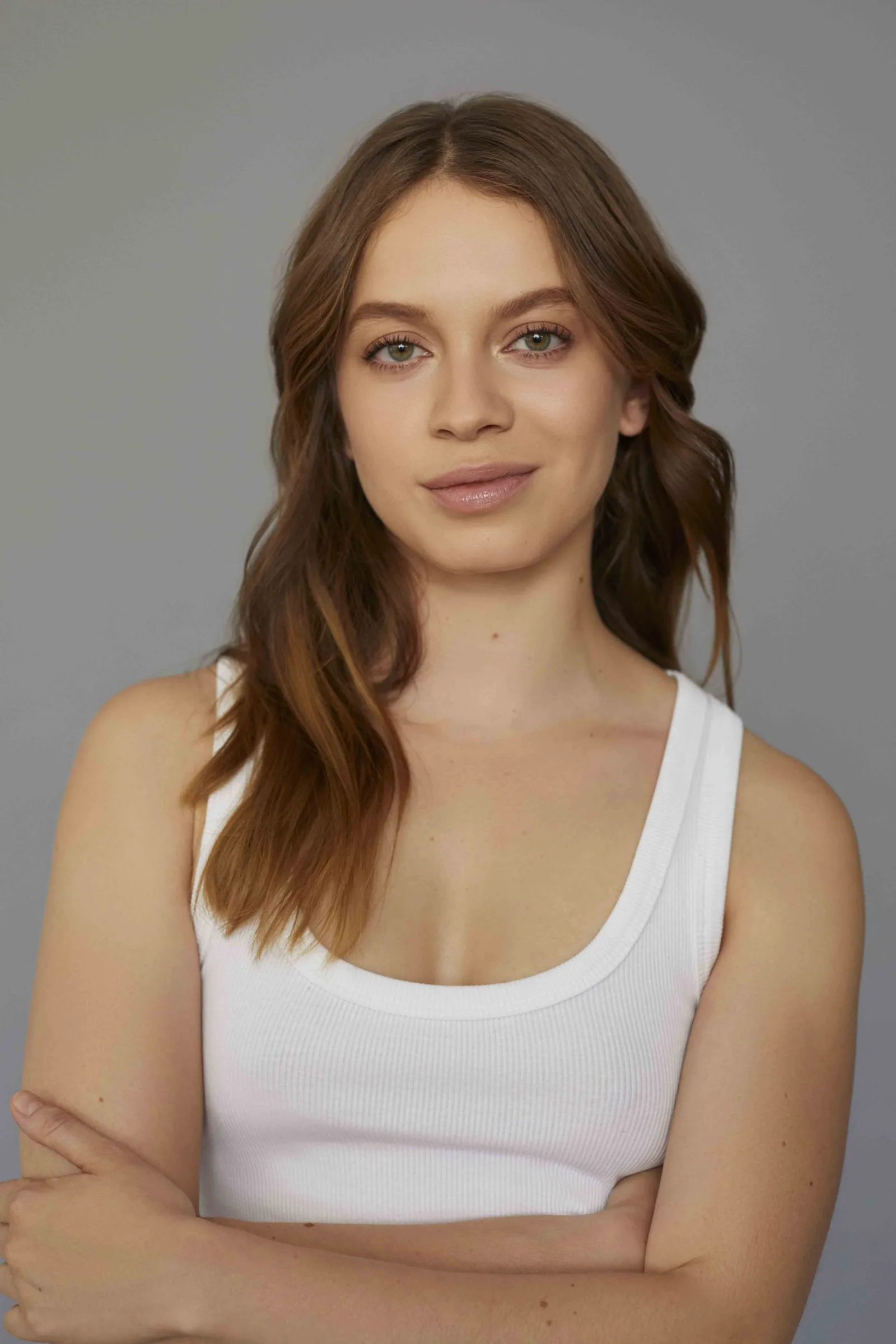 Ana Valeria Becerril, foto 4