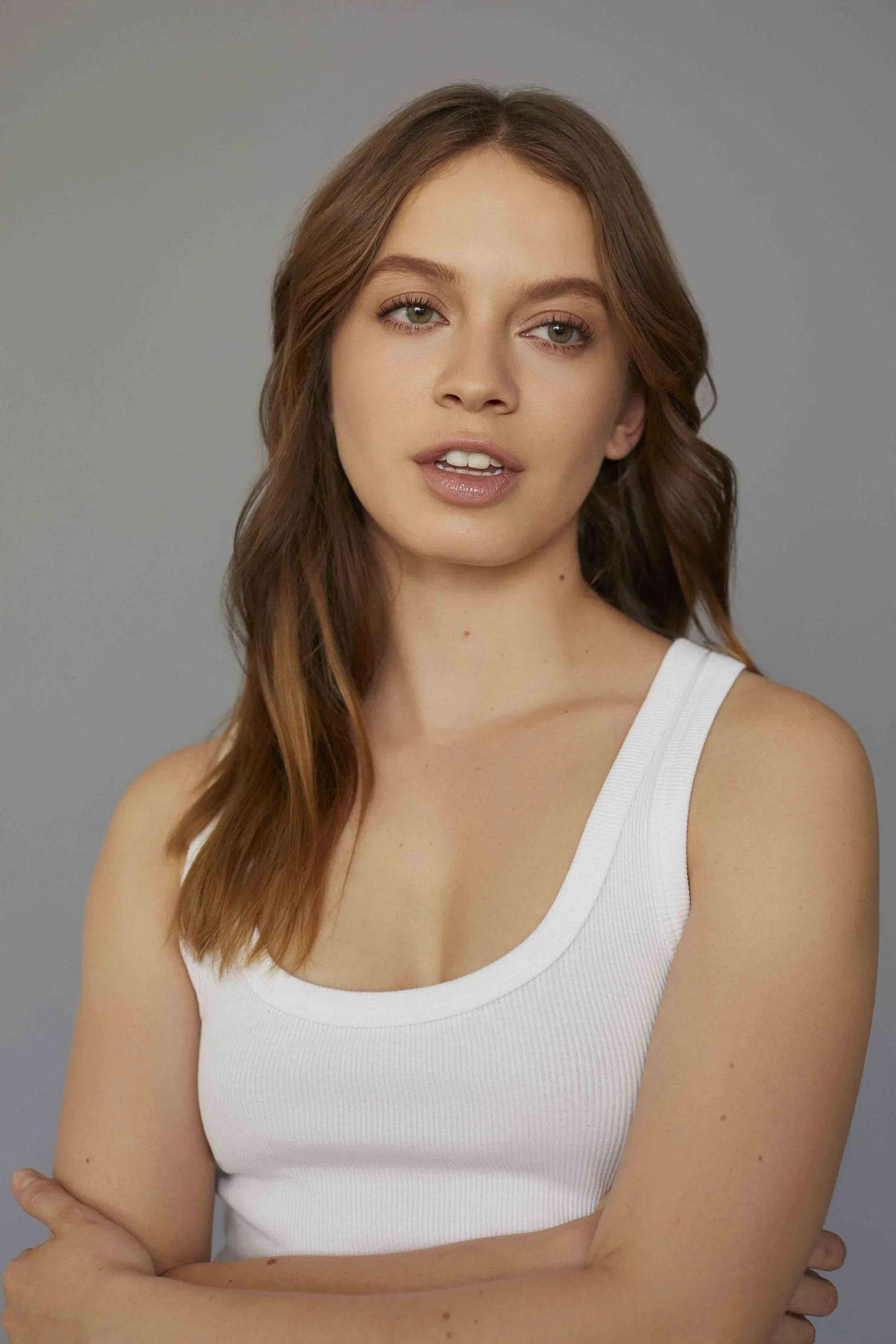 Ana Valeria Becerril, foto 5