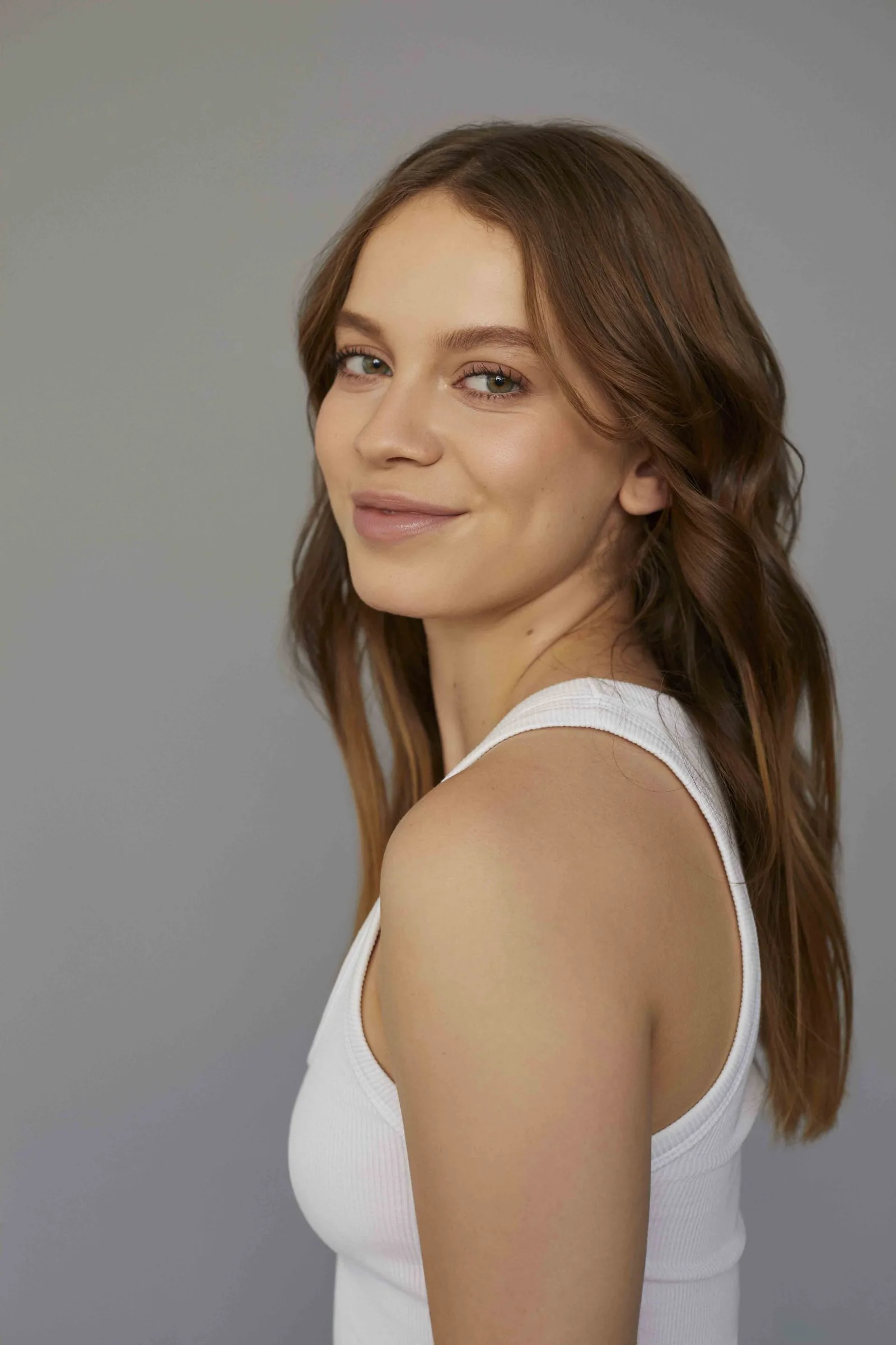 Ana Valeria Becerril, foto 7