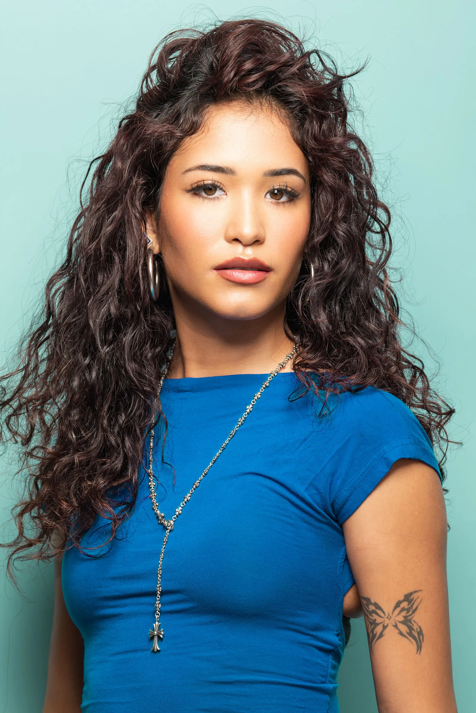 Andrea Chaparro, foto 15