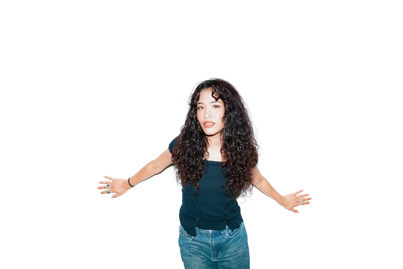 Andrea Chaparro, foto 2