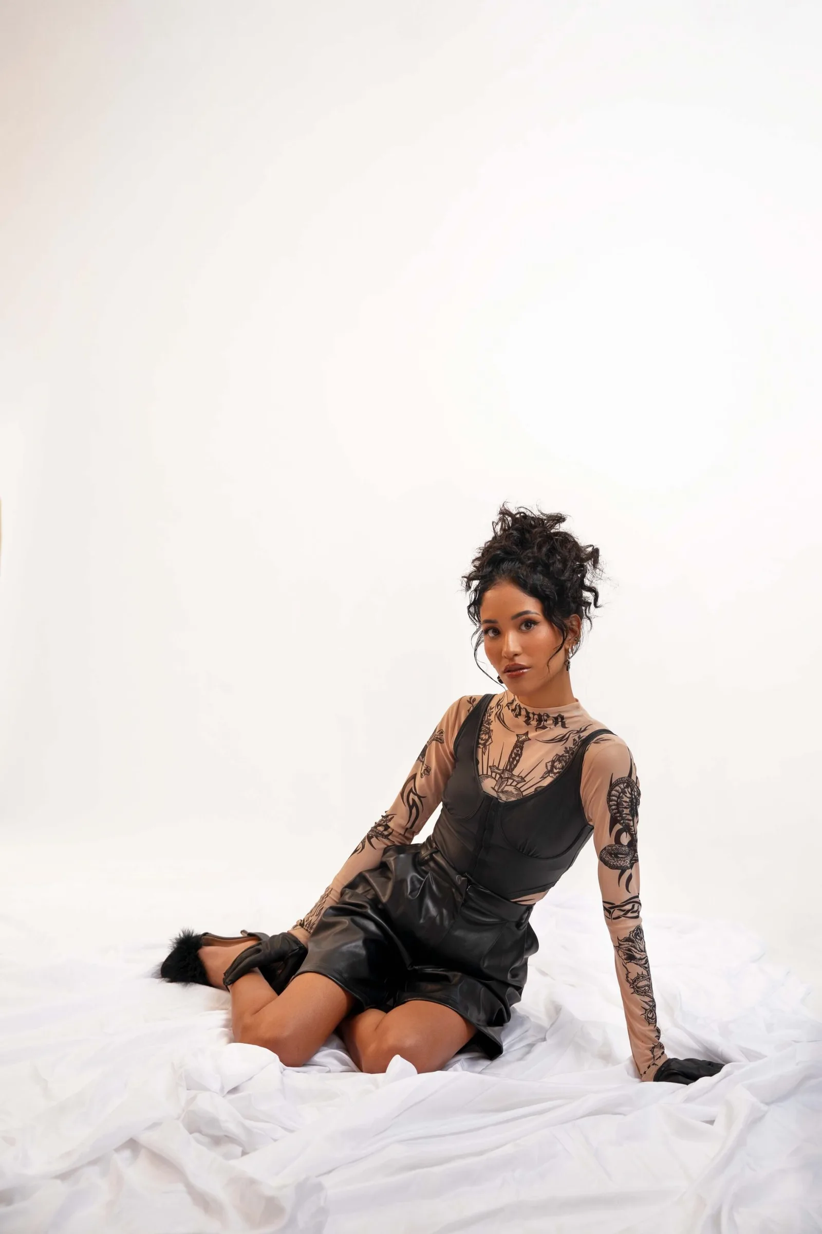 Andrea Chaparro, foto 5