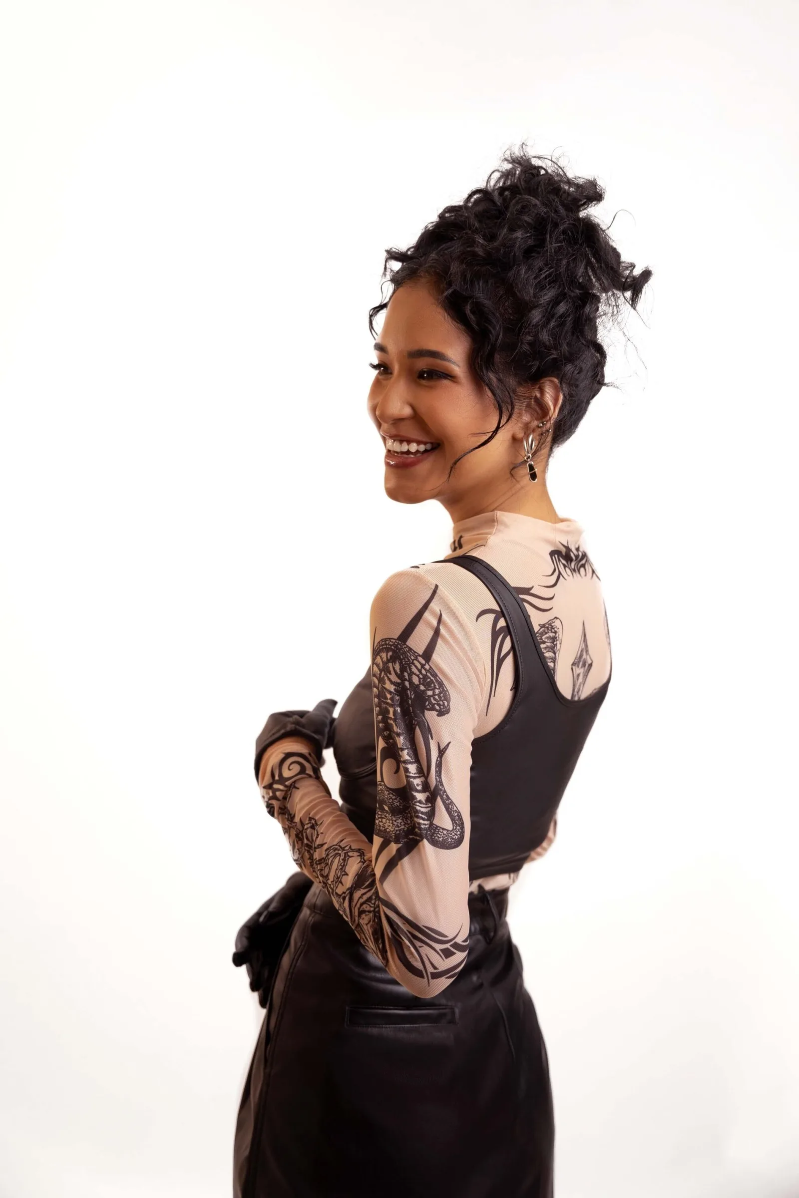 Andrea Chaparro, foto 6