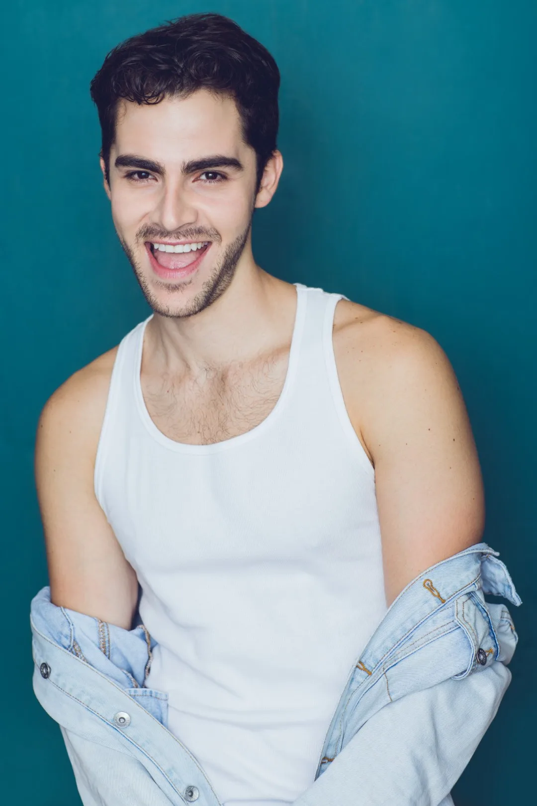 Andrés Borda, foto 8