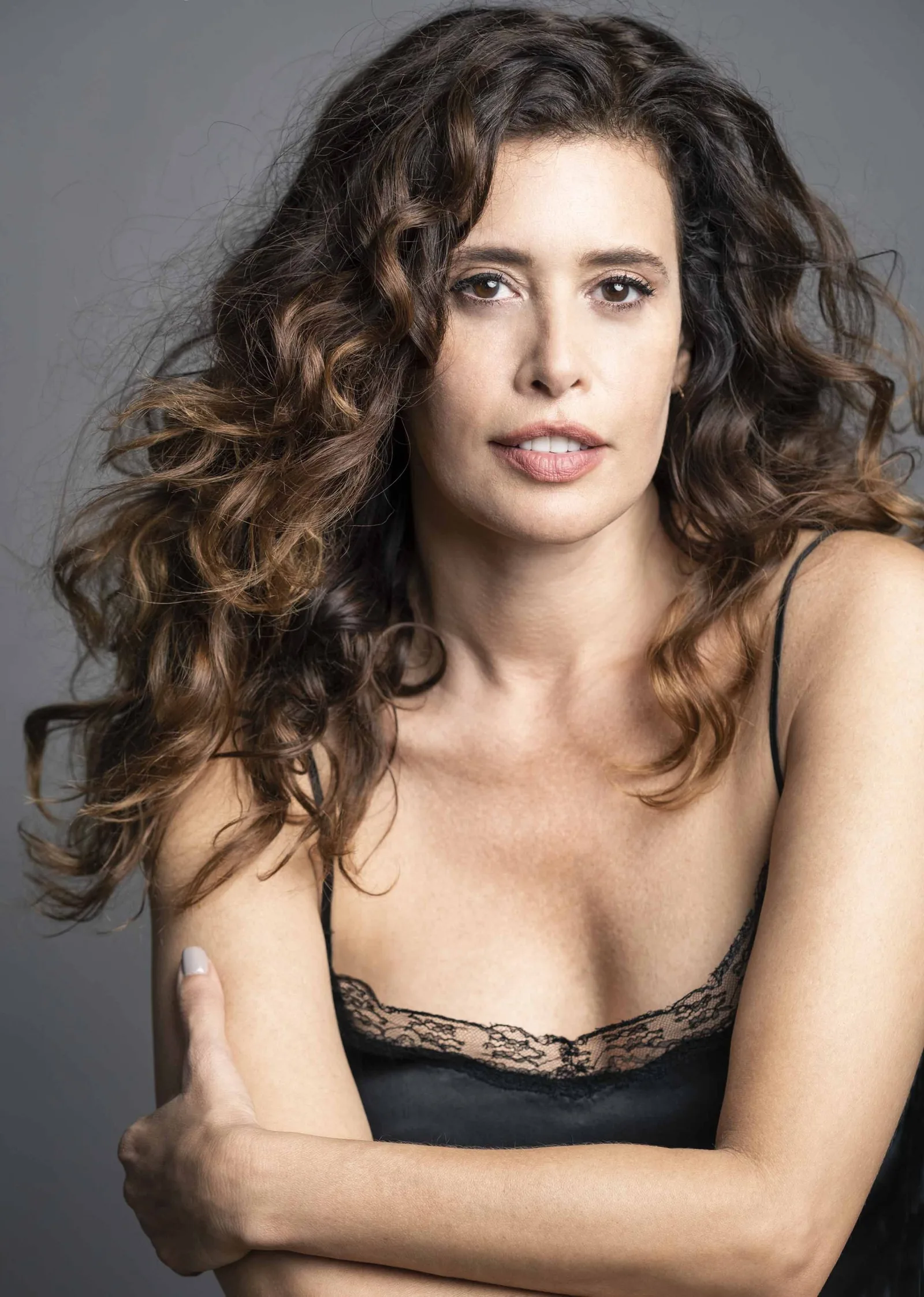 Angie Cepeda, foto 1