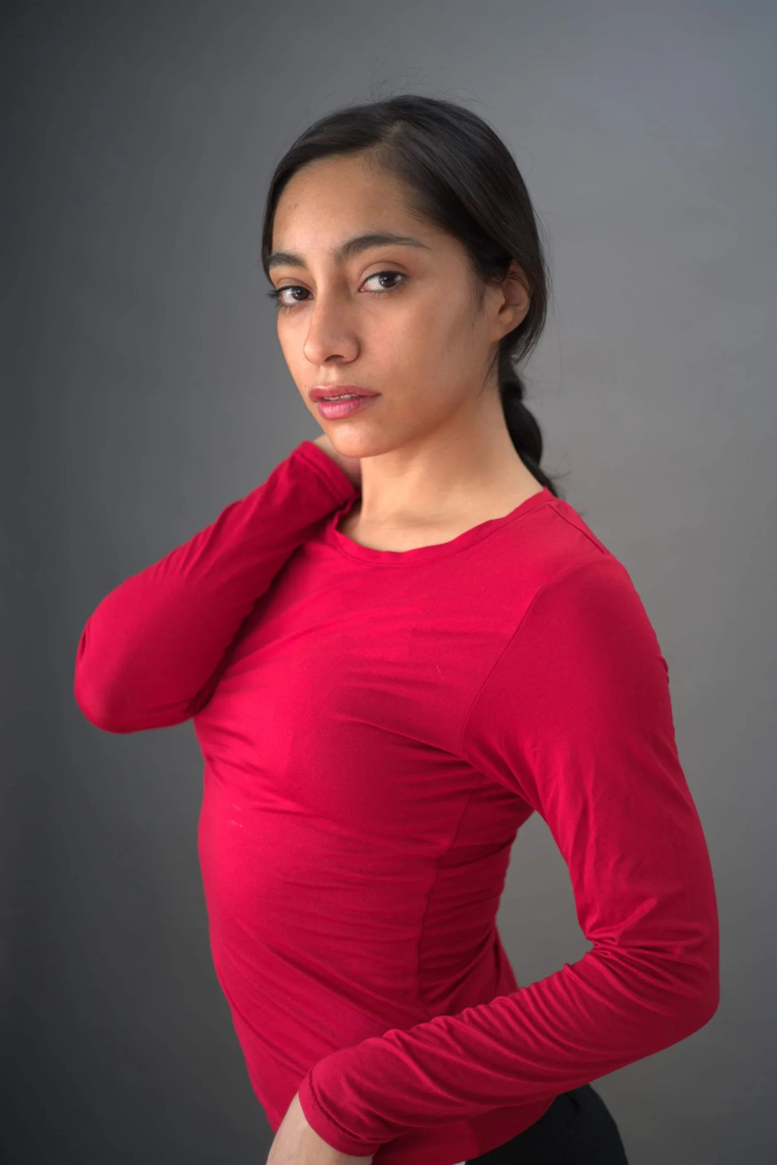 Anna Díaz, foto 2
