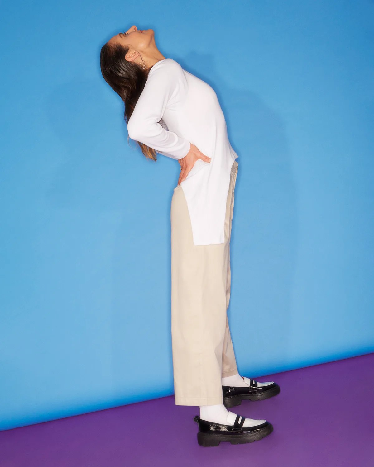 Antonia Zegers, foto 2