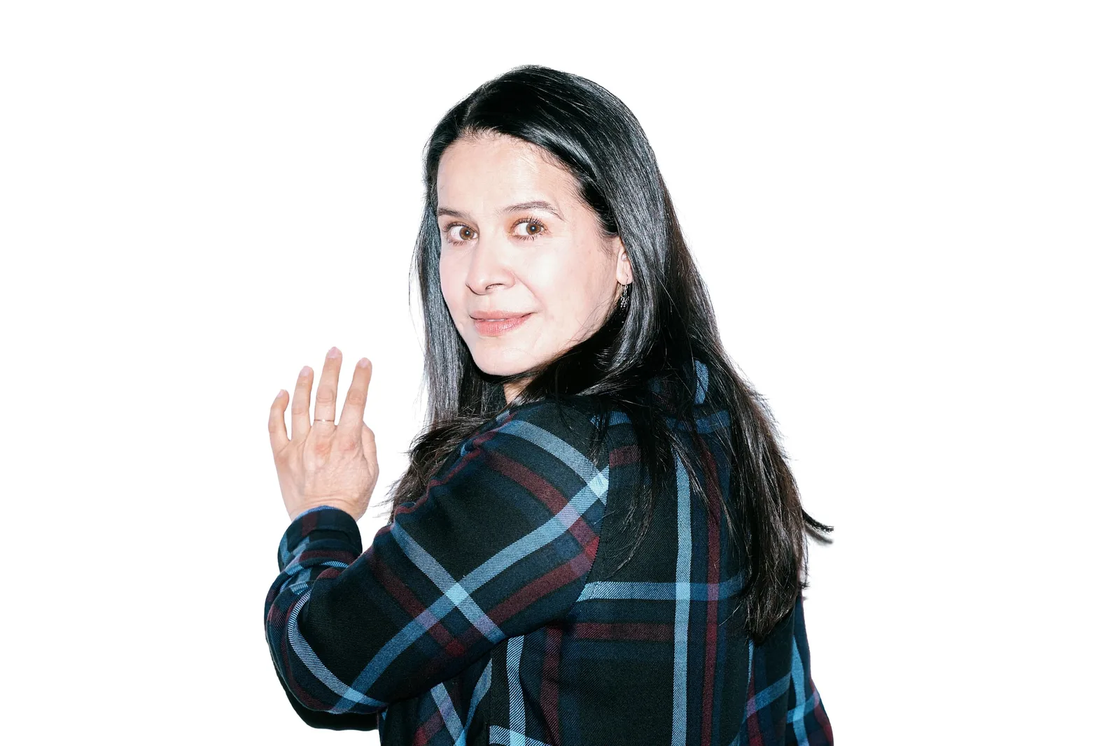 Arcelia Ramírez, foto 1