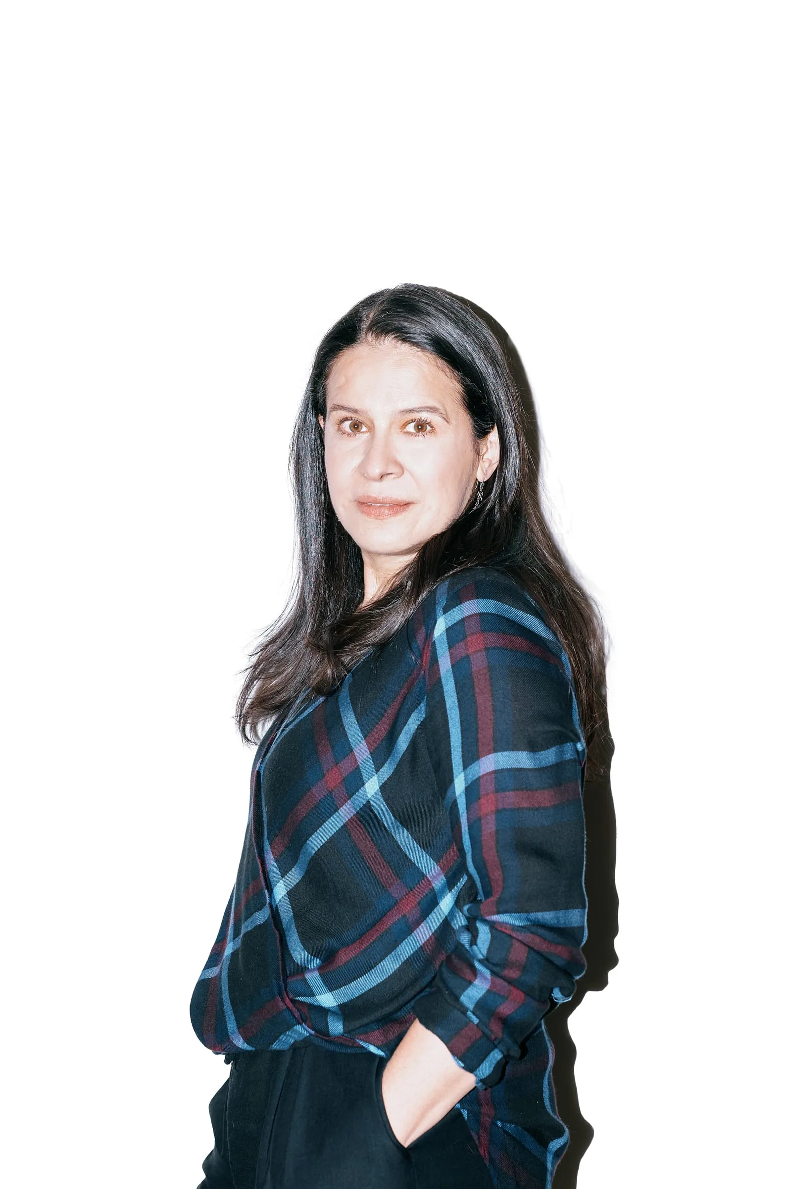 Arcelia Ramírez, foto 2