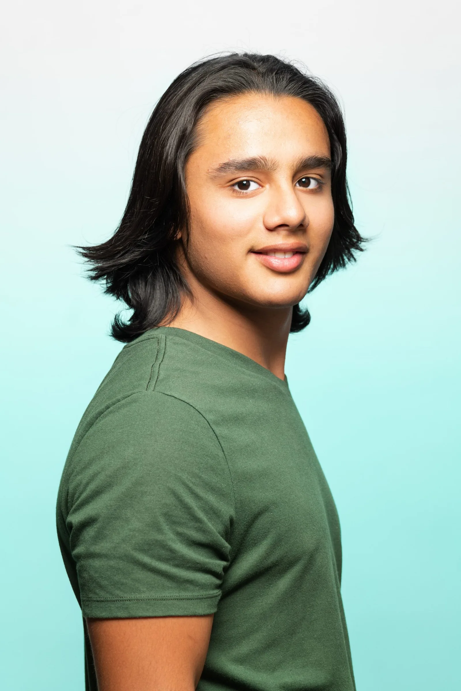 Ari López, foto 2