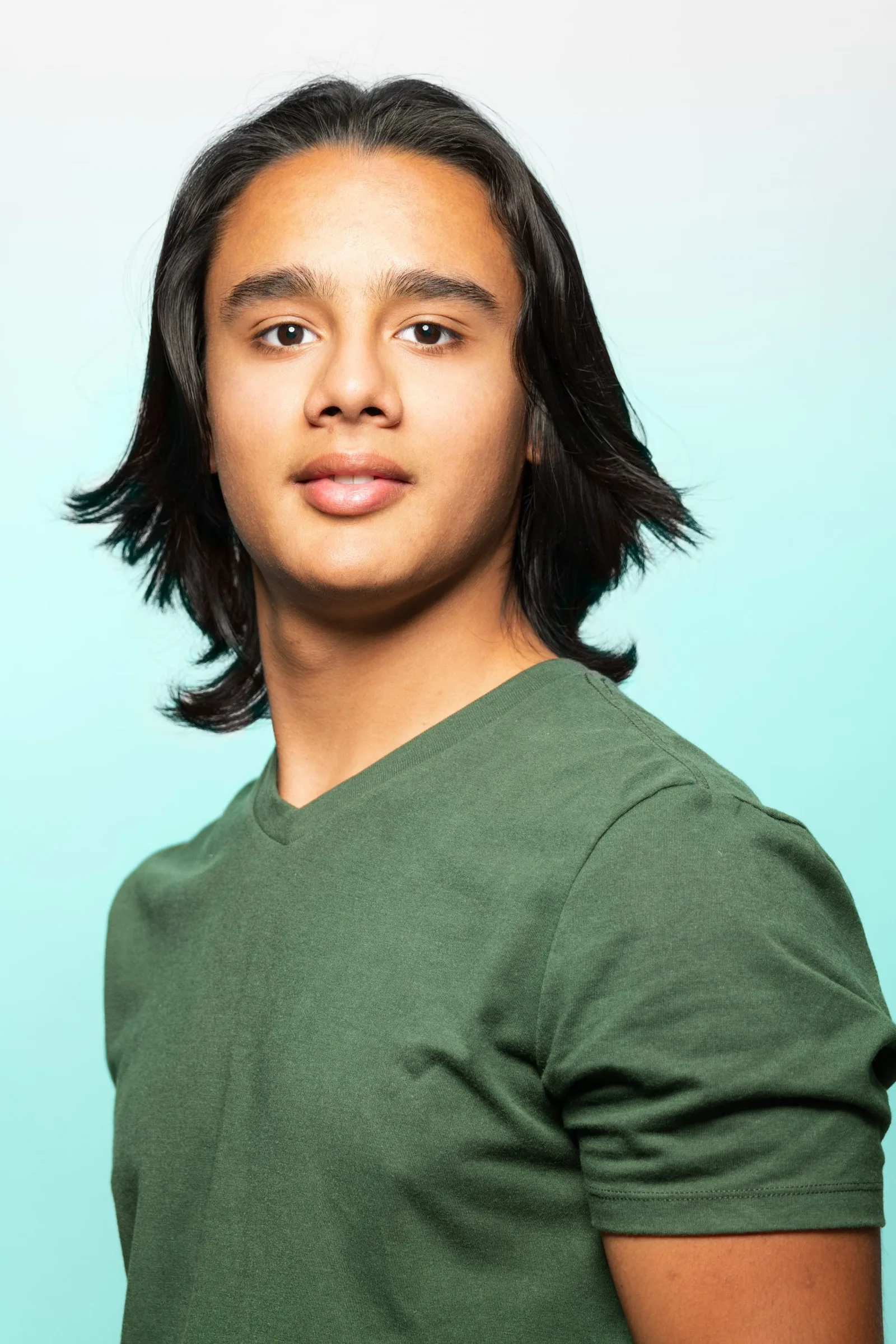 Ari López, foto 3