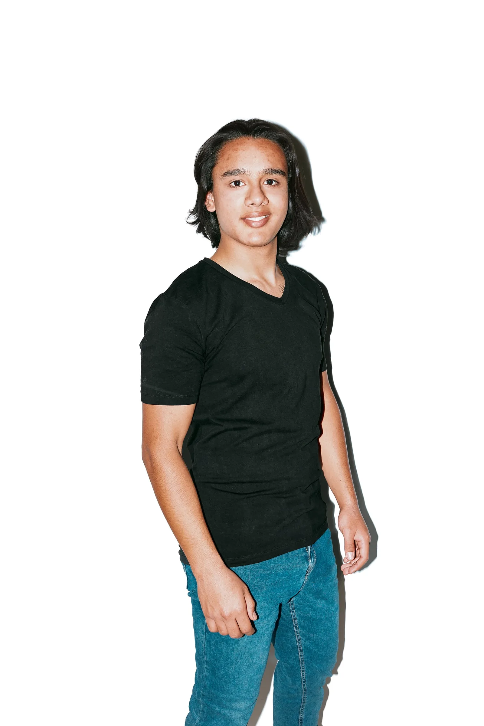 Ari López, foto 6
