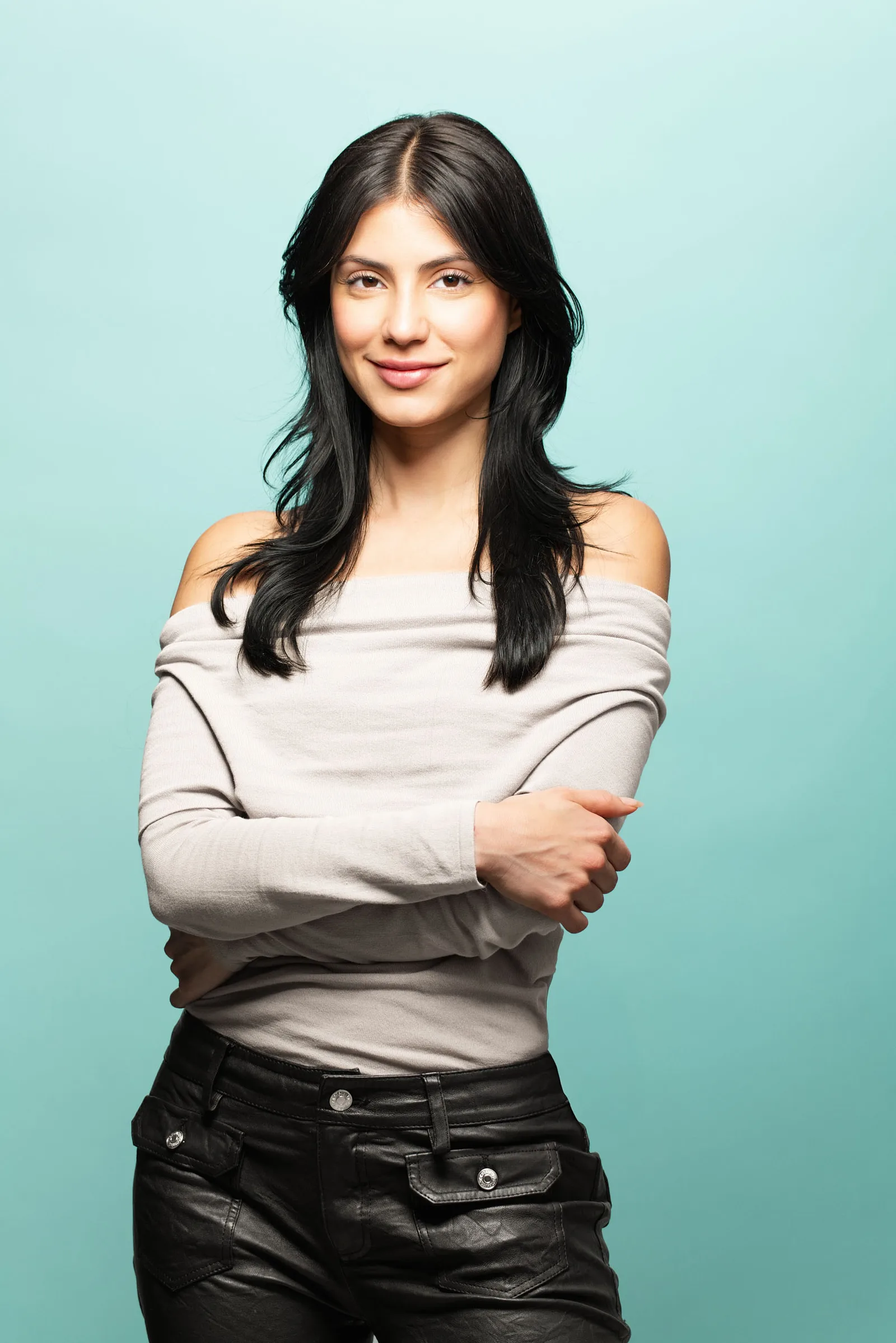 Bárbara López, foto 10