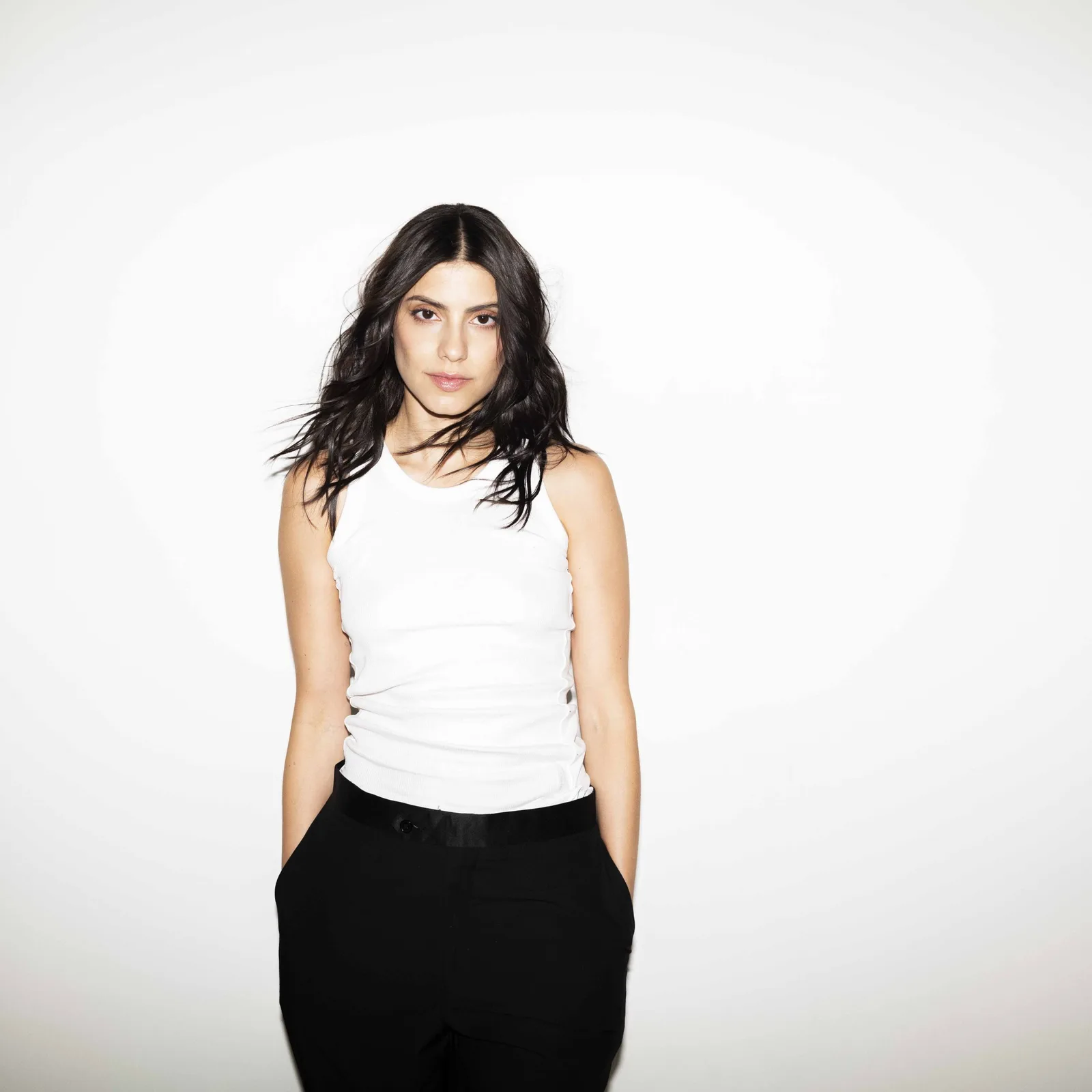Bárbara López, foto 6