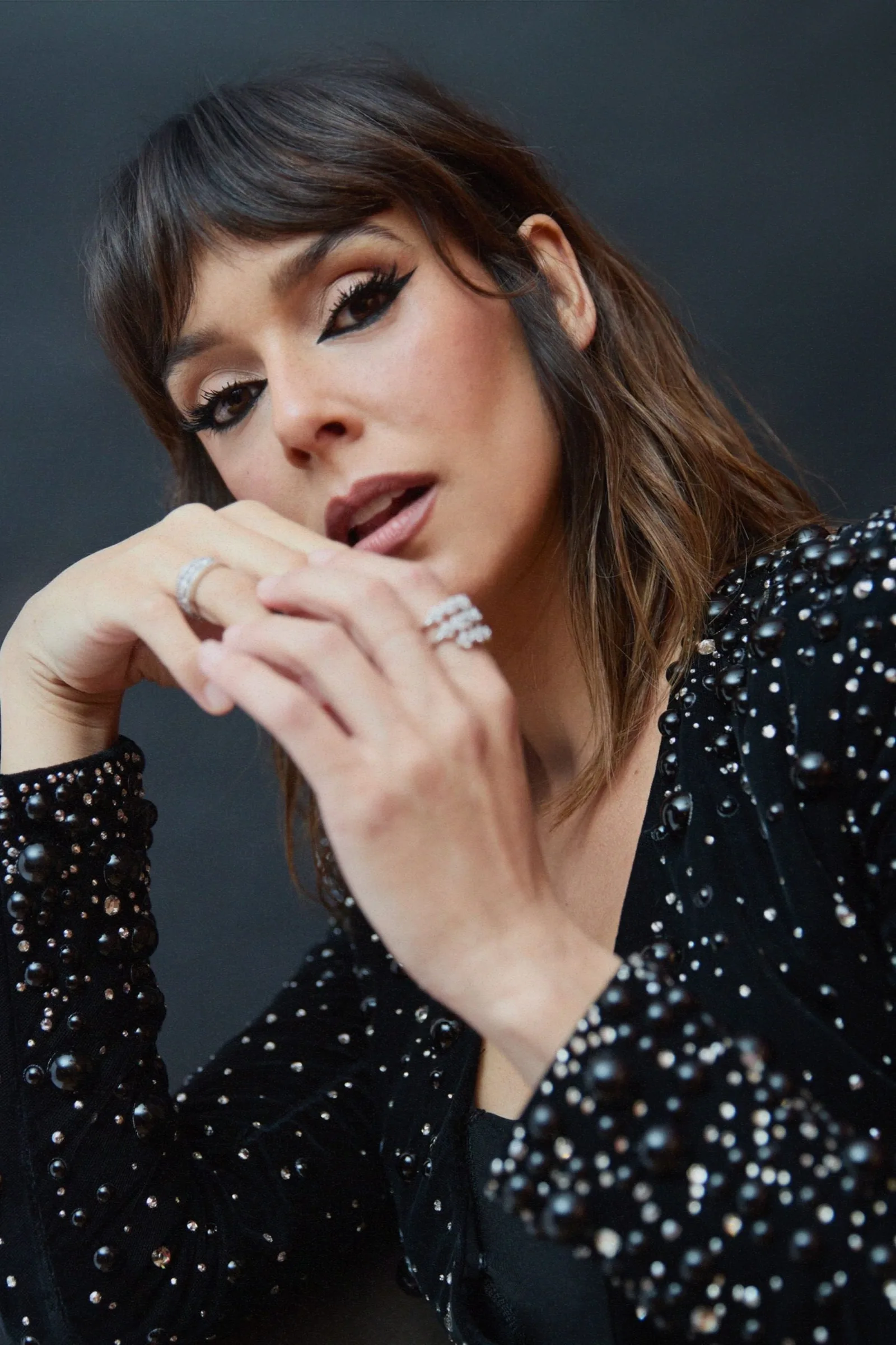Belén Cuesta, foto 2