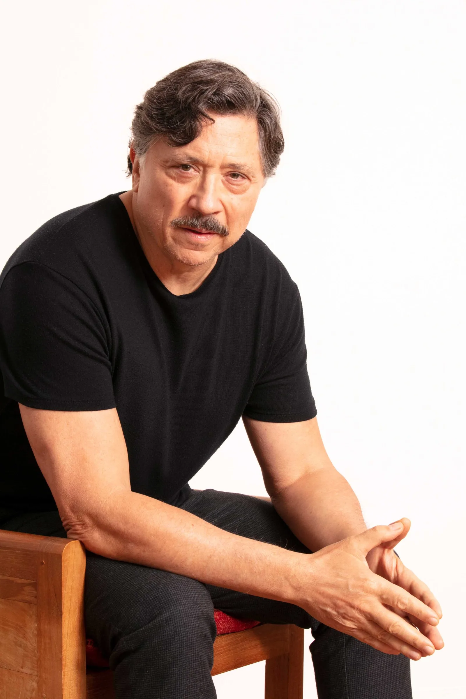 Carlos Bardem, foto 2