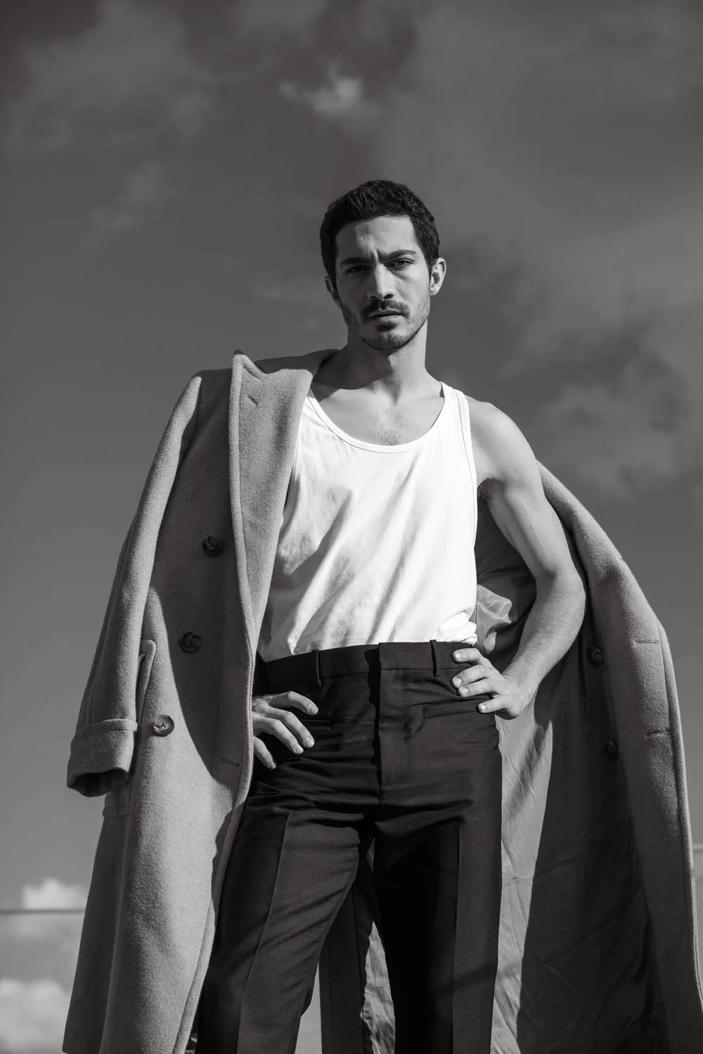 Chino Darín, foto 10