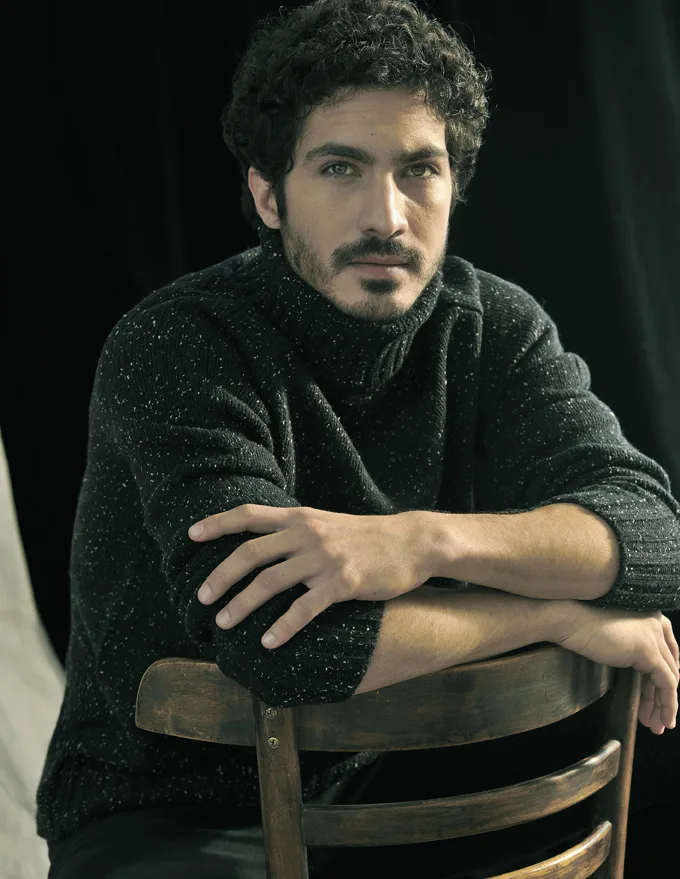 Chino Darín, foto 3