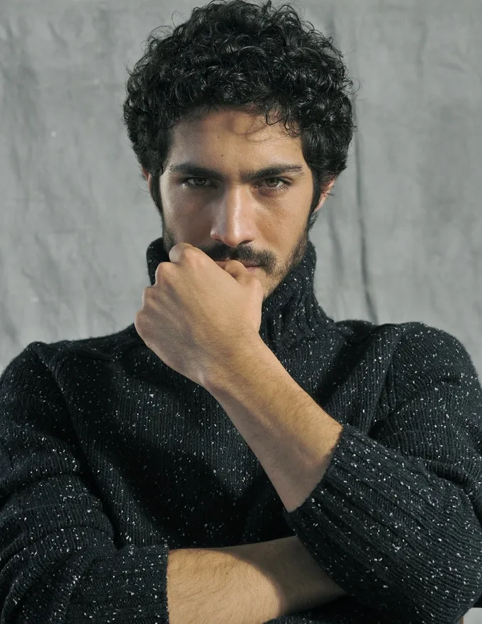 Chino Darín, foto 4