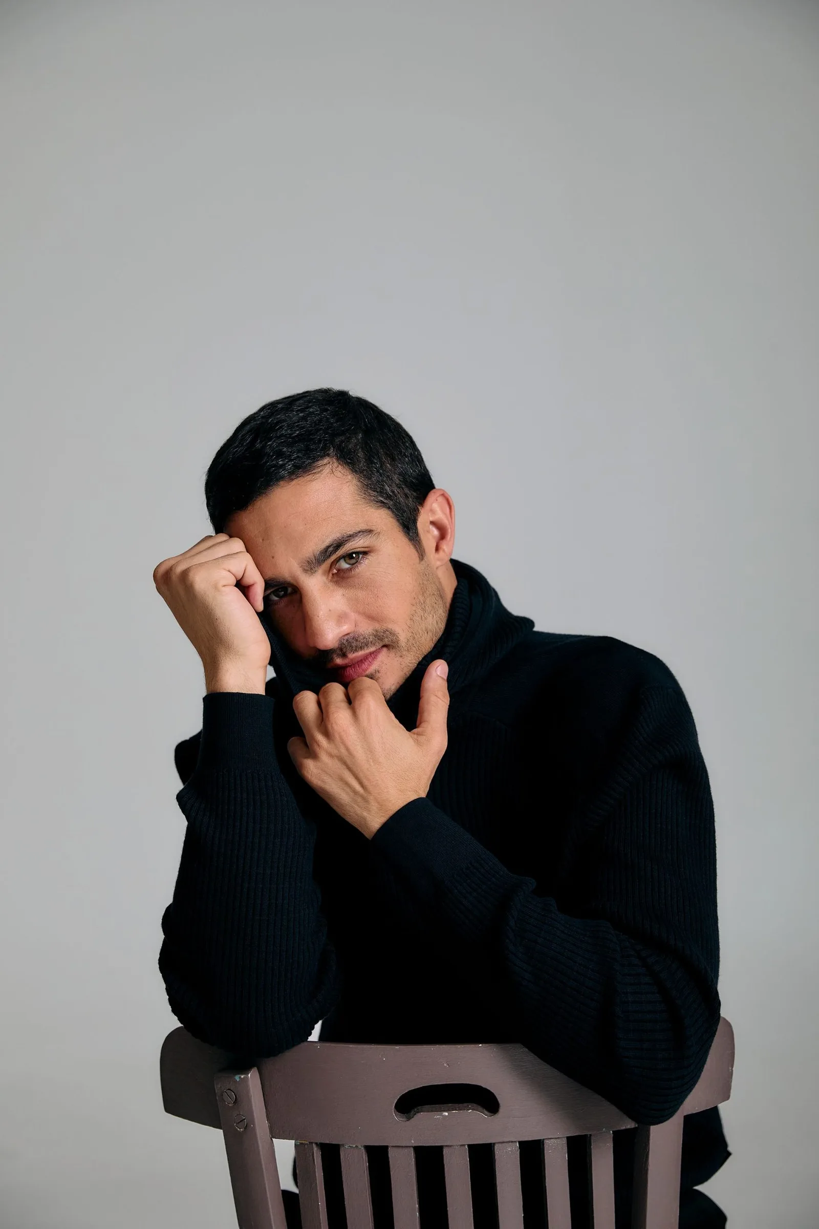 Chino Darín, foto 5