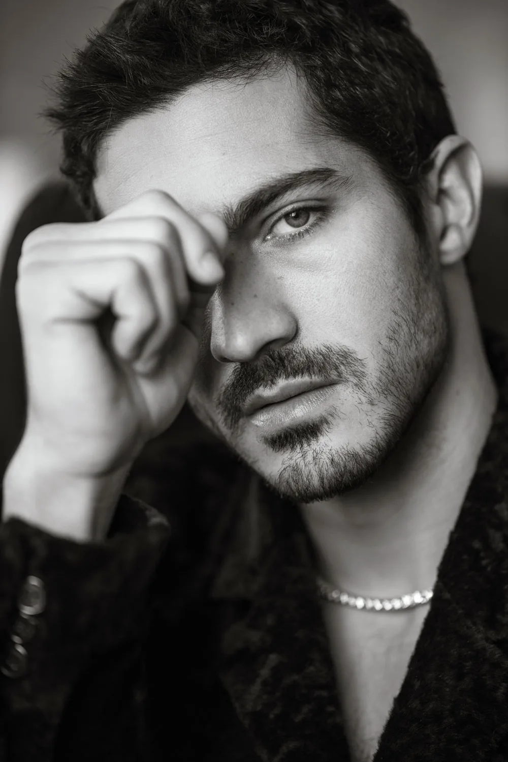 Chino Darín, foto 6