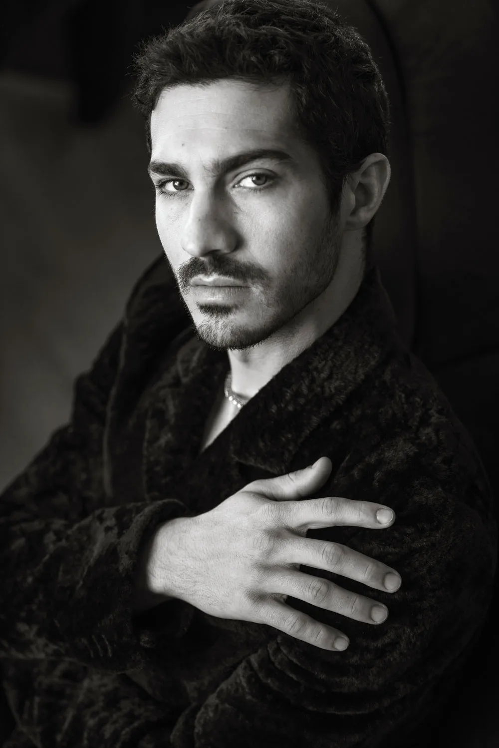 Chino Darín, foto 7