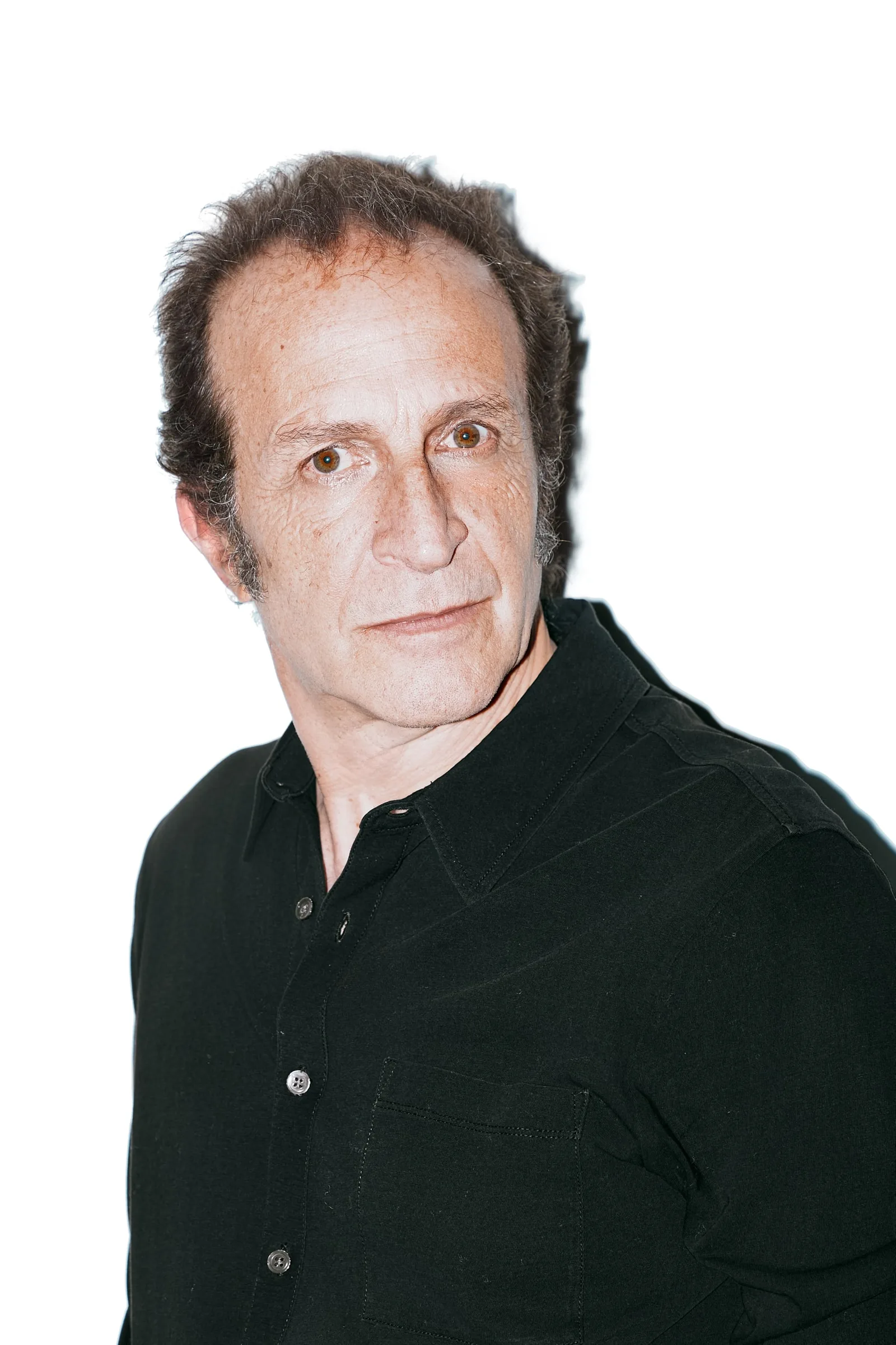 Daniel Giménez Cacho, foto 2