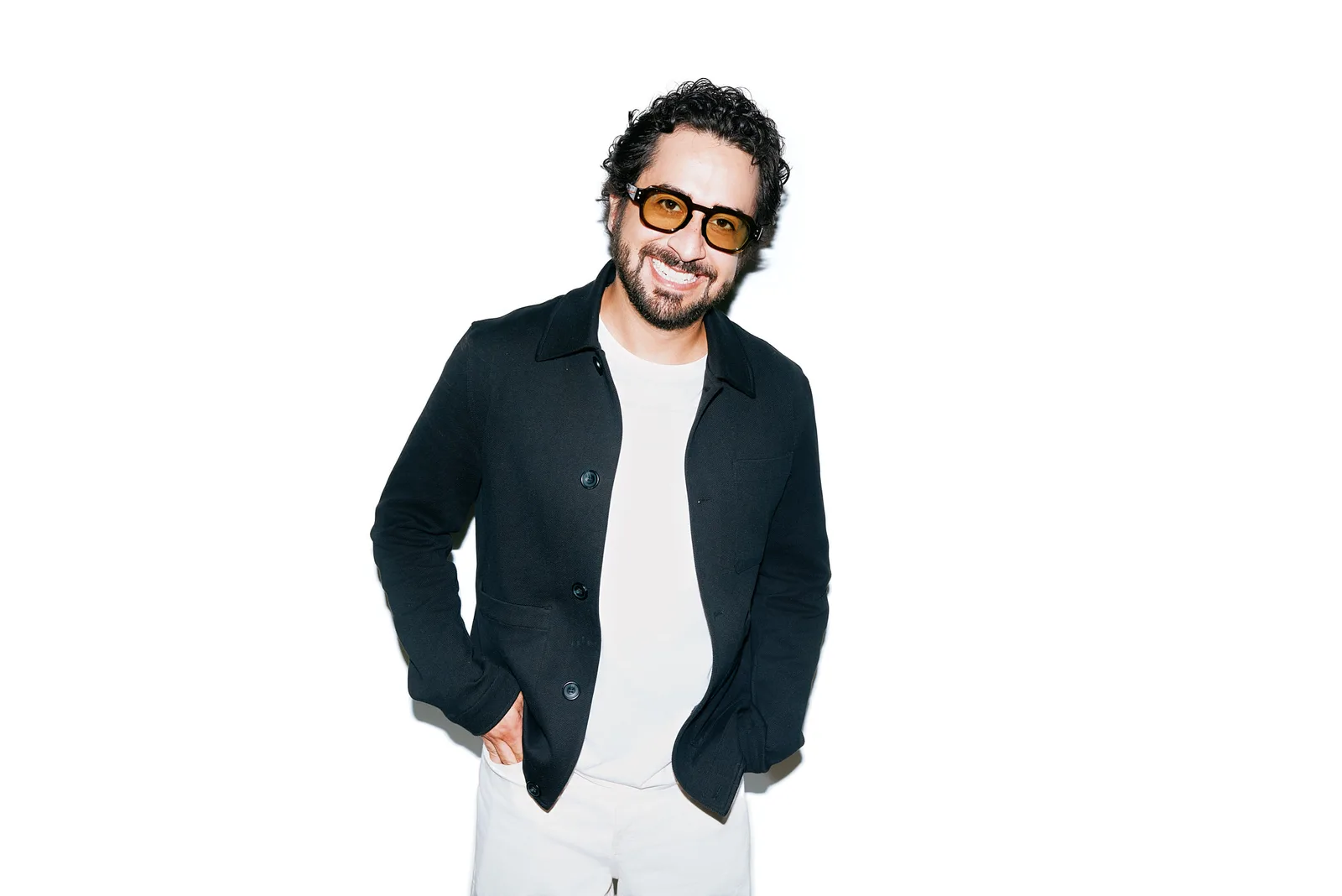 Daniel Tovar, foto 1