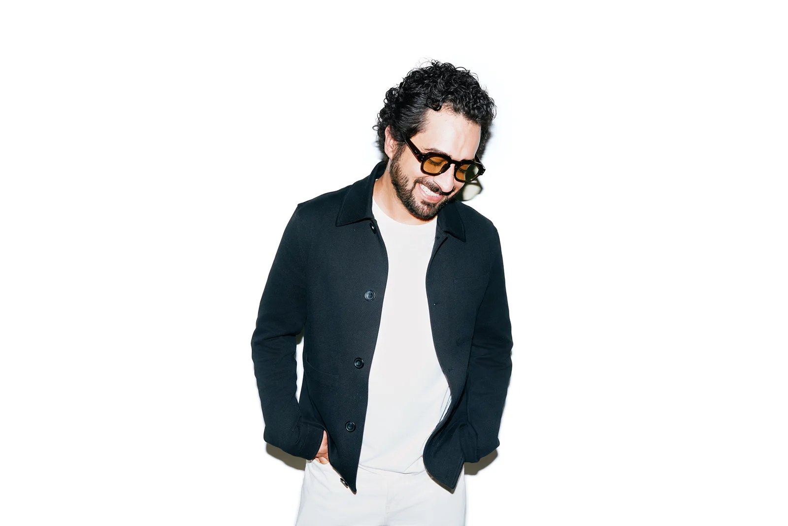 Daniel Tovar, foto 2