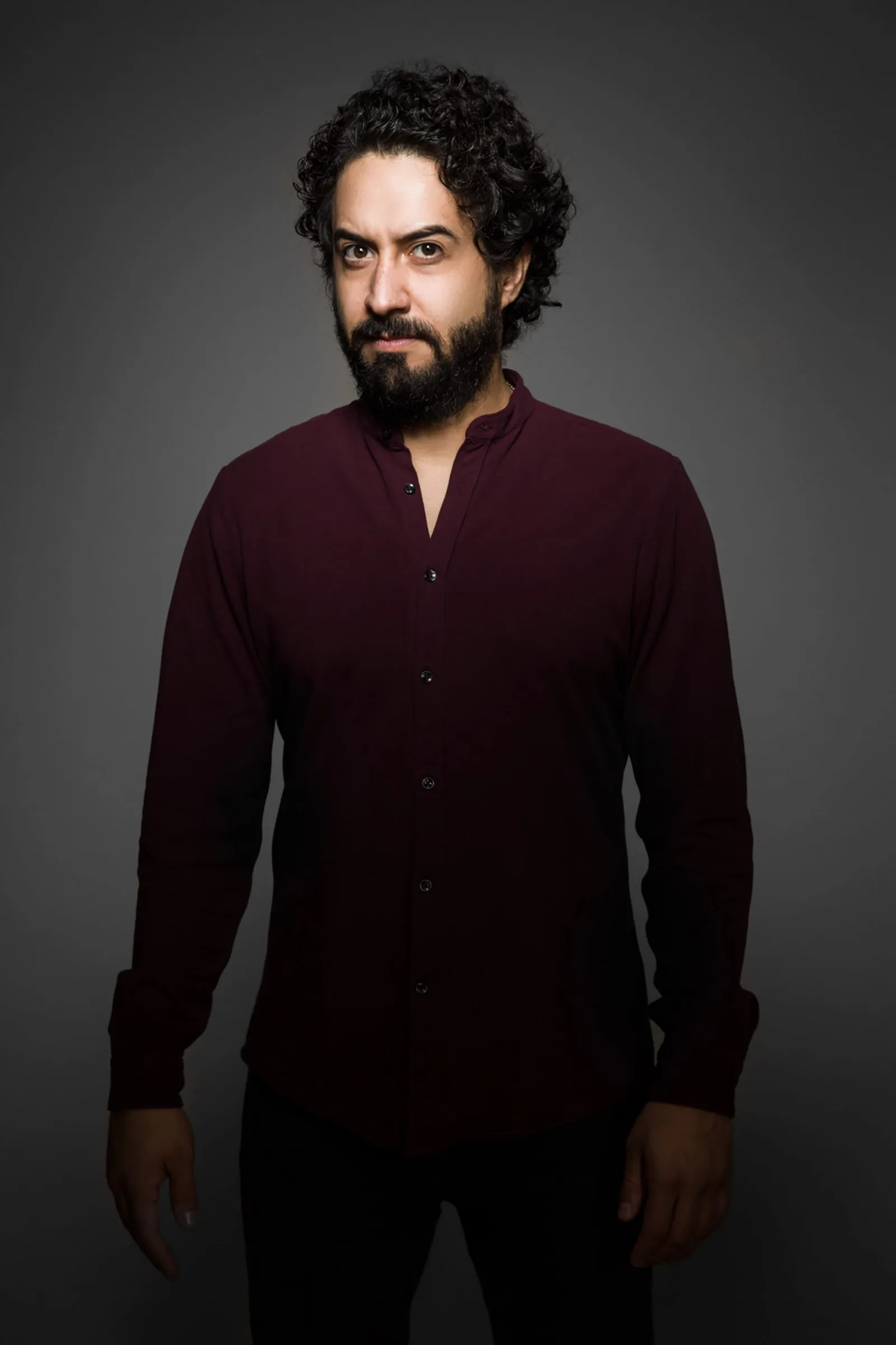 Daniel Tovar, foto 4