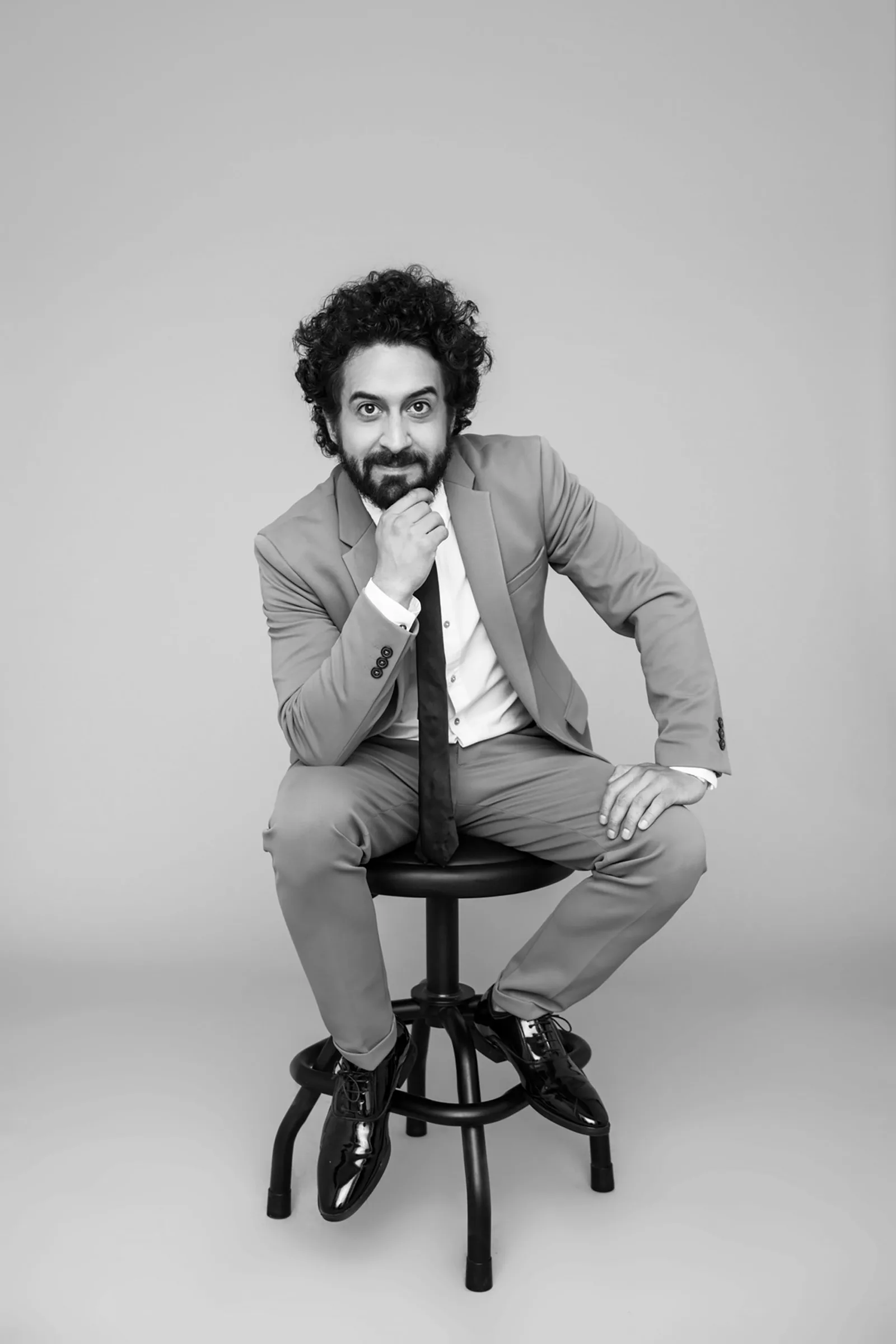 Daniel Tovar, foto 5